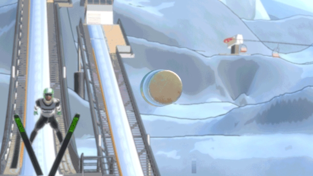 Ski Sniper (Switch) image