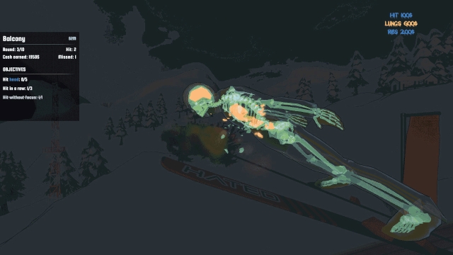 Ski Sniper (Switch) image