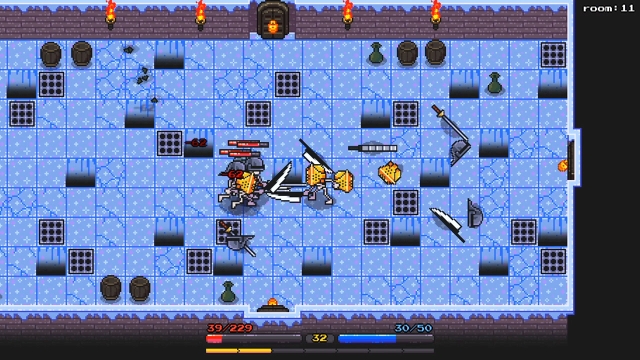 Skull Rogue (Switch) image