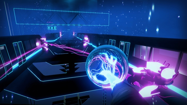 Soul Axiom Rebooted (Switch) image