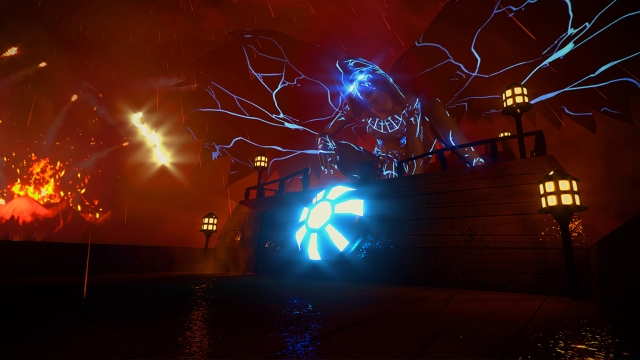 Soul Axiom Rebooted (Switch) image