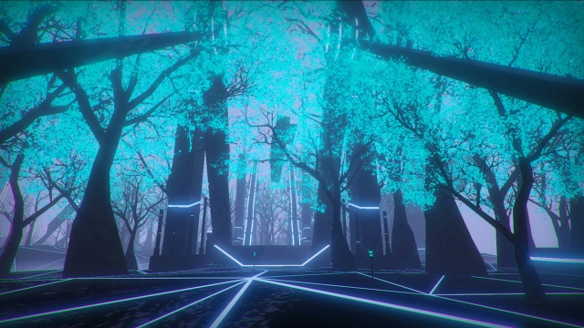 Soul Axiom Rebooted (Switch) image