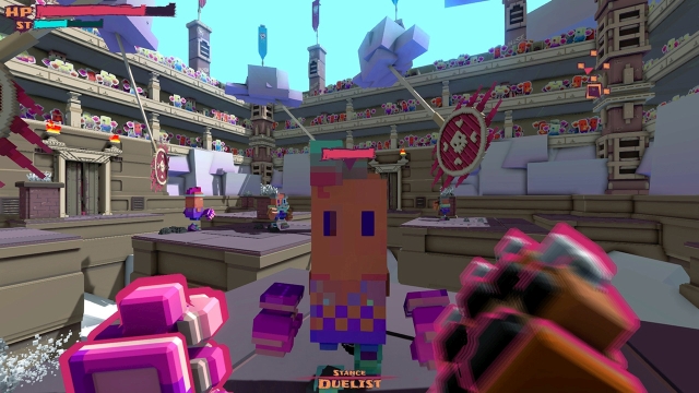 Spartan Fist (Switch) image