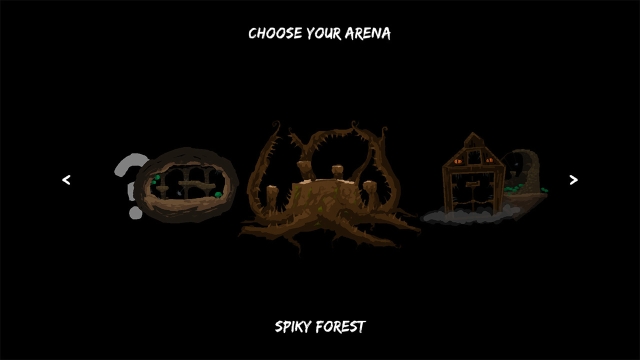 STAB STAB STAB! (Switch) image