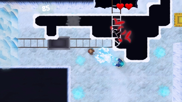 The Story Goes On (Switch) image
