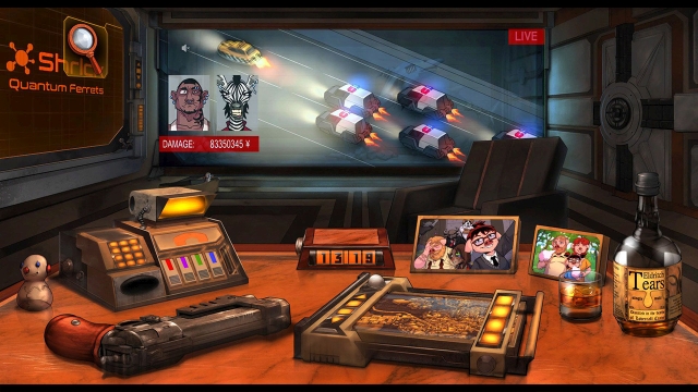 Save Koch (Switch) image