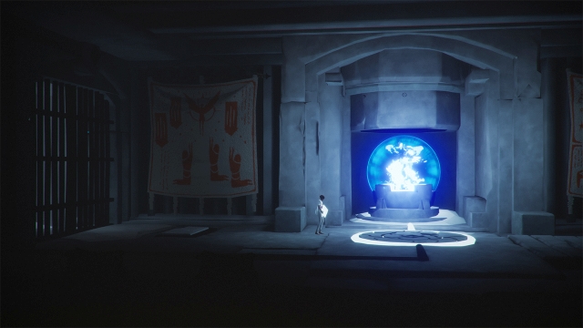 Stela (Switch) image