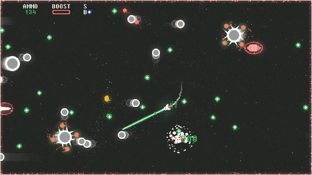 Super Bit Blaster XL (Switch) image