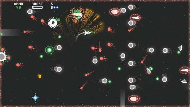 Super Bit Blaster XL (Switch) image