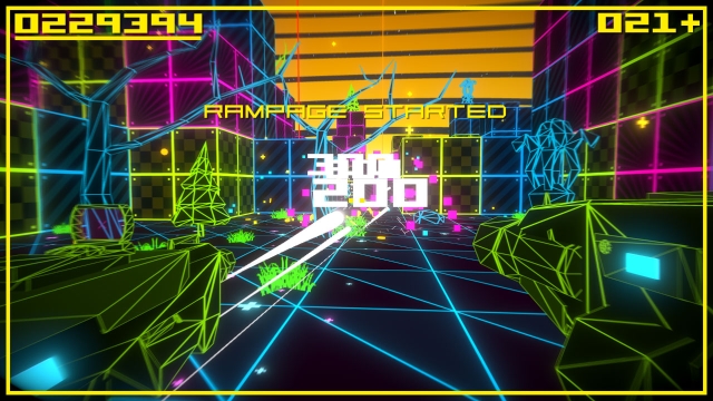 Super Destronaut: Land Wars (Switch) image