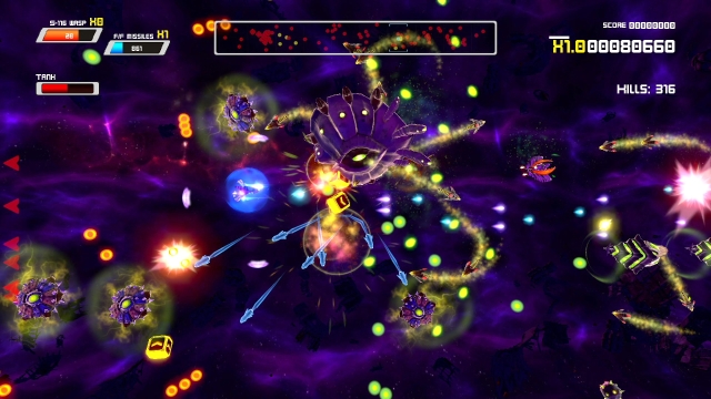 Syder Reloaded (Switch) image