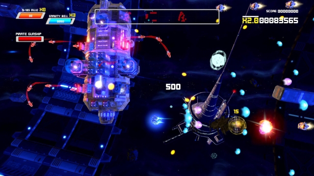 Syder Reloaded (Switch) image
