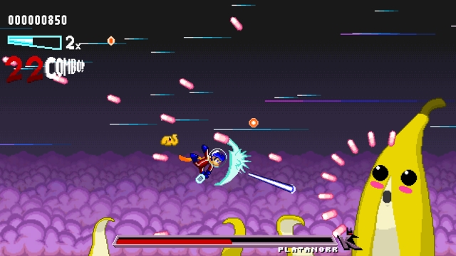 Sky Racket (Switch) image