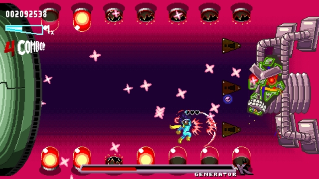 Sky Racket (Switch) image