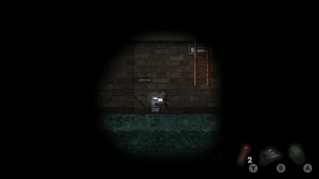 Silent World (Switch) image