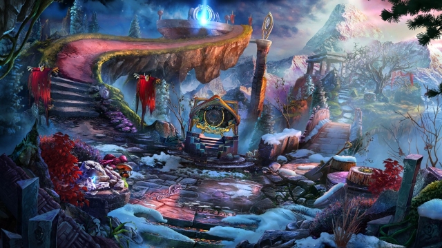 The Secret Order: Shadow Breach (Switch) image