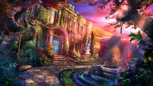 The Secret Order: Shadow Breach (Switch) image