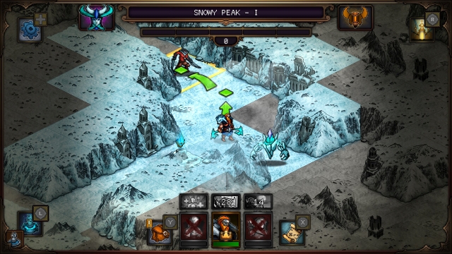 Sin Slayers: Enhanced Edition (Switch) image