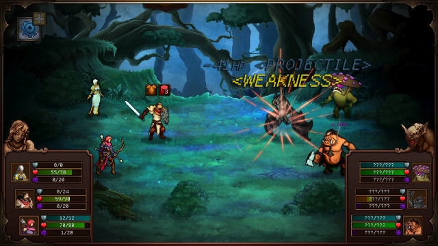Sin Slayers: Enhanced Edition (Switch) image