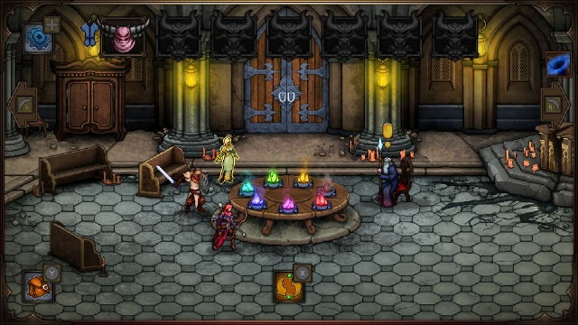 Sin Slayers: Enhanced Edition (Switch) image