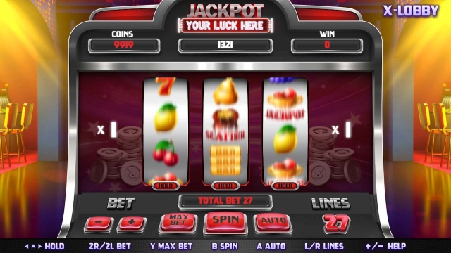 Slot (Switch) image