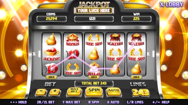 Slot (Switch) image