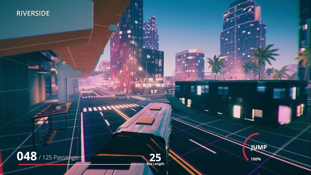 Snakeybus (Switch) image