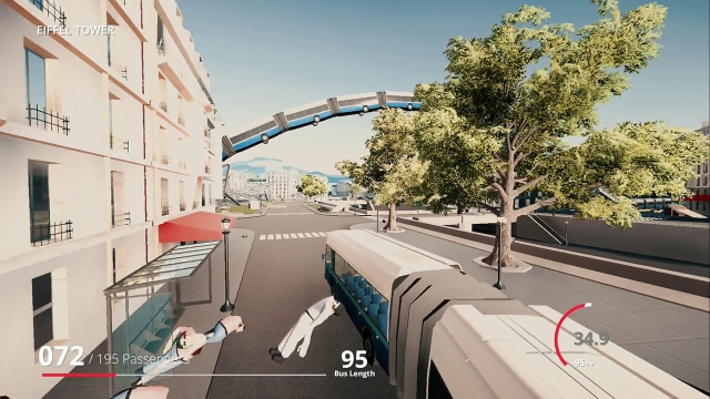 Snakeybus (Switch) image