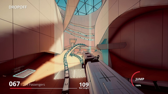 Snakeybus (Switch) image