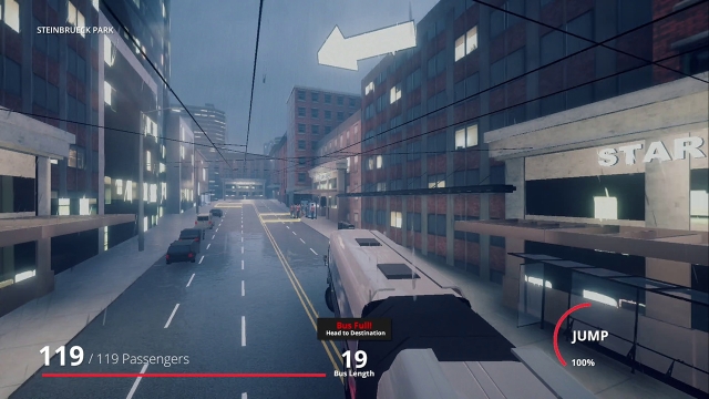 Snakeybus (Switch) image