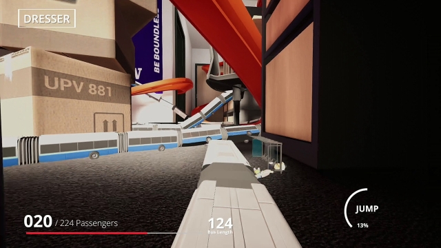 Snakeybus (Switch) image