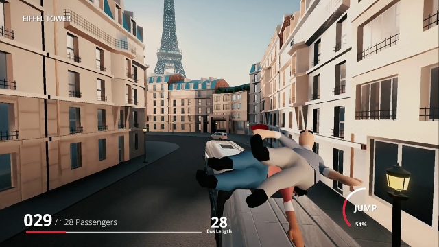 Snakeybus (Switch) image