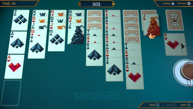 Solitaire Deluxe Bundle: 3 in 1 (Switch) image