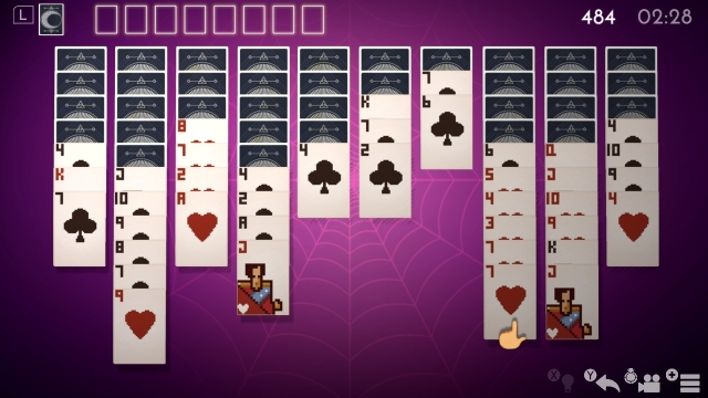 Solitaire Deluxe Bundle: 3 in 1 (Switch) image