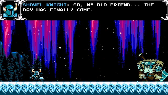 Shovel Knight: Shovel of Hope (Switch) image