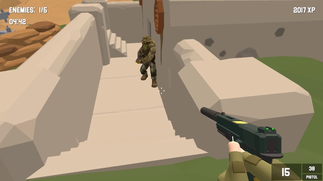 Sniper (Switch) image