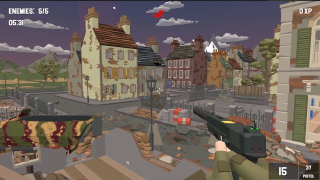 Sniper (Switch) image