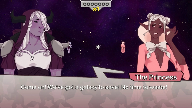 StarCrossed (Switch) image