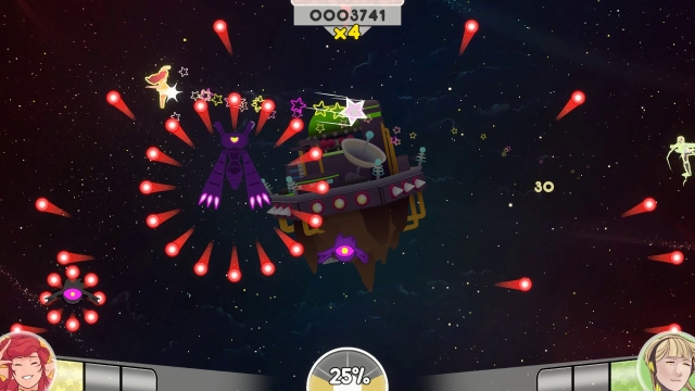 StarCrossed (Switch) image