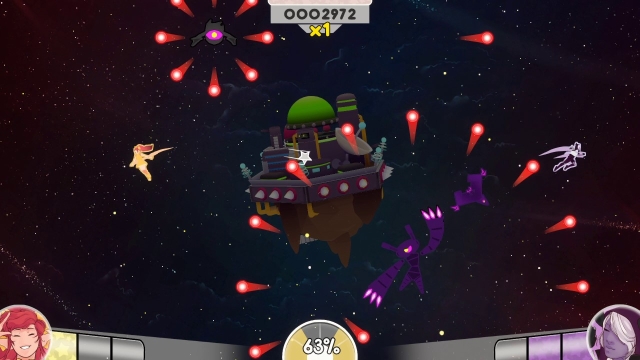 StarCrossed (Switch) image