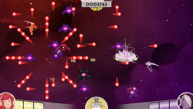 StarCrossed (Switch) image