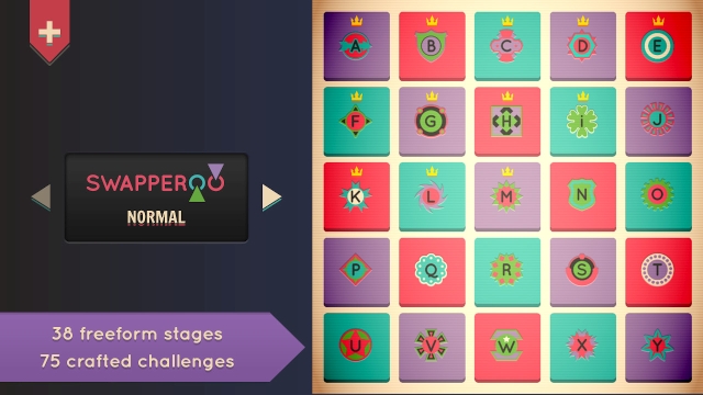 Swapperoo (Switch) image