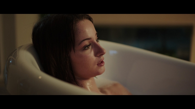 She Sees Red: Interactive Movie (Switch) image