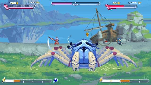 Slayin 2 (Switch) image