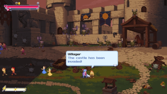 Slayin 2 (Switch) image