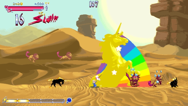 Slayin 2 (Switch) image