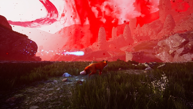 Spirit of the North (Switch) image