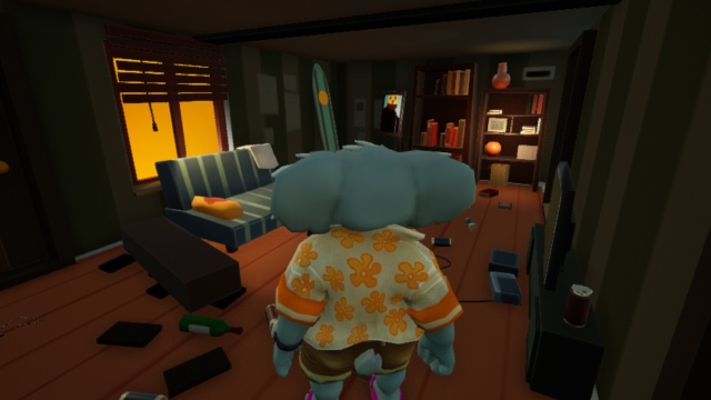 STONE (Switch) image