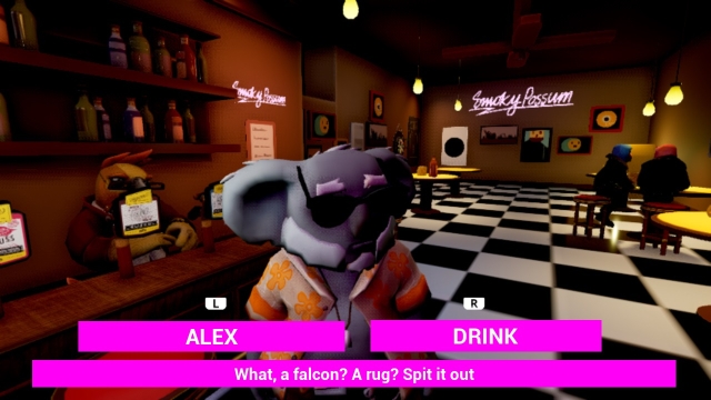 STONE (Switch) image