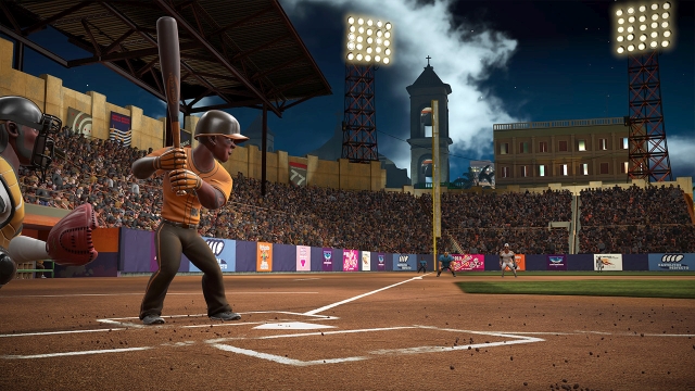 Super Mega Baseball 3 (Switch) image